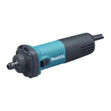 Makita GD0602 8mm Side Switch 1/4" Die Grinder