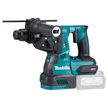 Makita HR003GZ 40v Max XGT SDS+ Plus Brushless Rotary Hammer 28mm Body Only
