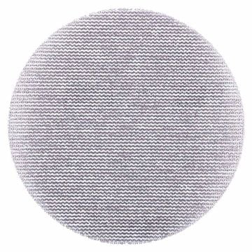 Makita D-78651 Net 125mm 80 Grit Sanding Discs x10 Pcs