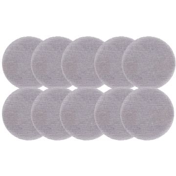 Makita D-78667 Net 125mm 120 Grit Sanding Discs x10 Pcs
