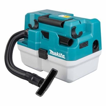 Makita VC013GLZ03 40v Max XGT Cordless Brushless Vacuum Cleaner Body Only