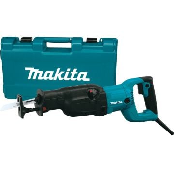 Makita JR3060T Orbital Action Reciprocating Saw in Carry Case