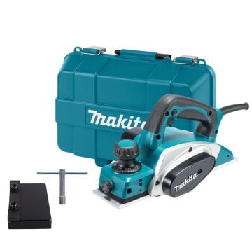Makita KP0800K 3" / 82mm Planer In Carry Case