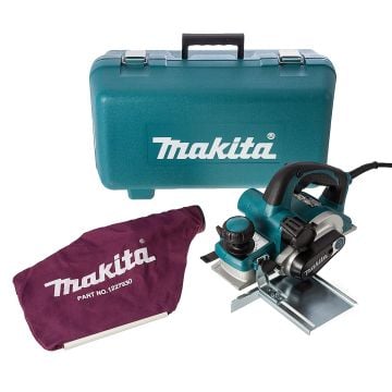 Makita KP0810CK 82mm Heavy Duty Planer With Constant Speed Control