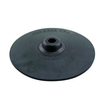 Makita 743012-7 Rubber Backing Pad for 180mm Grinders/Polishers
