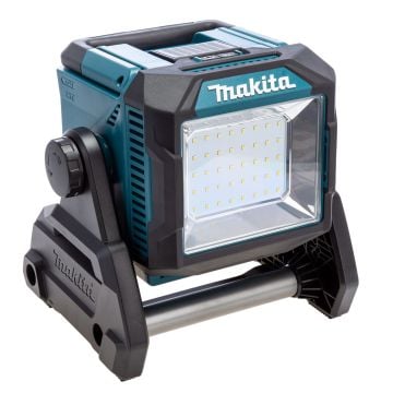 Makita ML005GX 18v LXT / 40v Max XGT Cordless LED Work Light Body Only