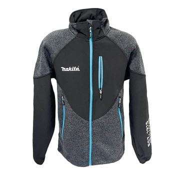 Makita 98P234 Tornado Fleece Jacket Size XL