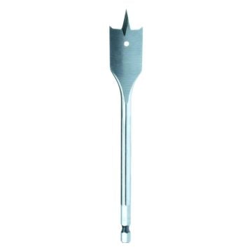 Makita P-23400 Performance Flat Drill Bit 22mm x 150mm