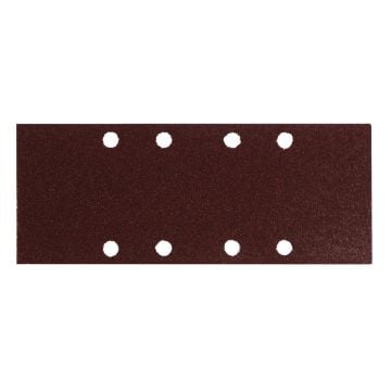 Makita P-31837 Orbital Sanding Sheets 93 x 230mm For 1/3 Sheet Sanders 40G x10 Pcs