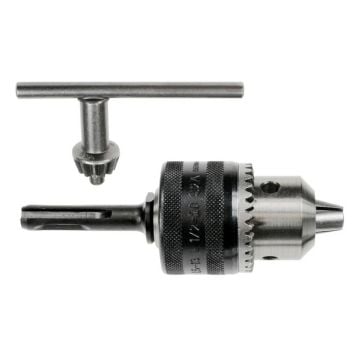 Makita P-34833 SDS+ Plus 13mm Keyed Chuck Adaptor