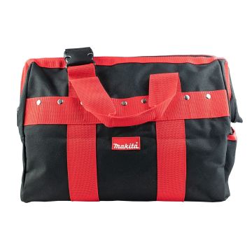 Makita P-46305 Tradesmans Hold-All Tool Bag 16"