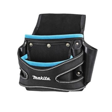 Makita P-71750 BC 2 Pocket Fixings Pouch