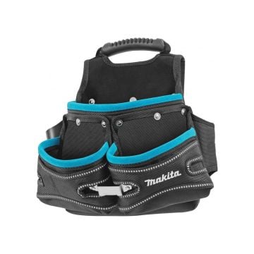 Makita P-71766 BC 3 Pocket Fixings Pouch