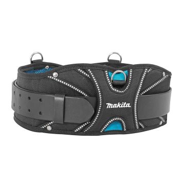 Makita P-71819 BC Super Heavyweight Leather Tool Belt