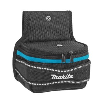 Makita P-71962 BC Zip Top Pouch for CXT & LXT Batteries
