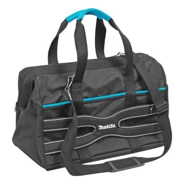 Makita P-71990 BC Tool Bag Gate Mouth 20"