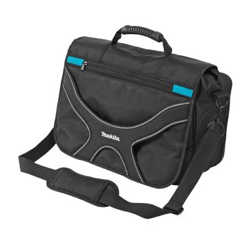 Makita P-72067 BC Pro Laptop & Tool Bag