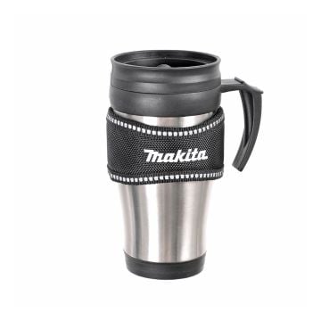 Makita P-72198 BC Stainless Steel Insulated Mug with Loop