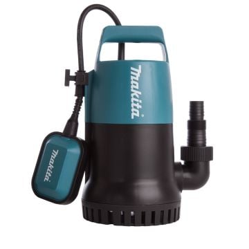 Makita PF0300 Electric Submersible Drainage Pump 300W 140L 240v