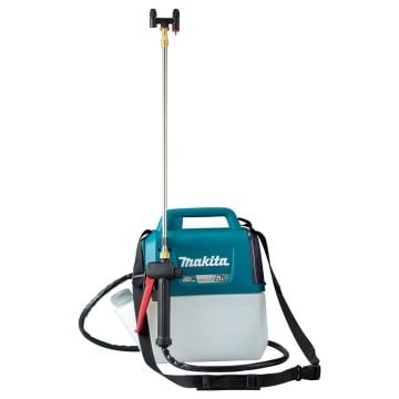 Makita US053DZ 12v Max CXT 5L Cordless Garden Sprayer Body Only