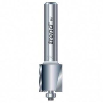 Trend MB/02X1/4TC Mini guided rebate 11.1 dia. x 13mm