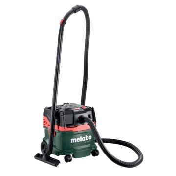 Metabo AS 20 M PC 20L M-Class All-Purpose Vacuum Cleaner 240v 602084380