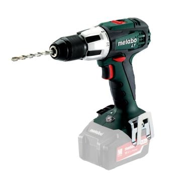 Metabo SB 18 LT 2-Speed 18v Combi Drill Body Only