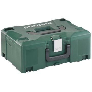Metabo 626431000 MetaLoc II Stackable Empty Carry Case