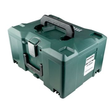 Metabo Metaloc III Stackable Carry Case 626432000