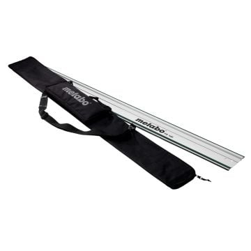 Metabo 629011700 FS 160 1600mm Guide Rail + Carry Bag