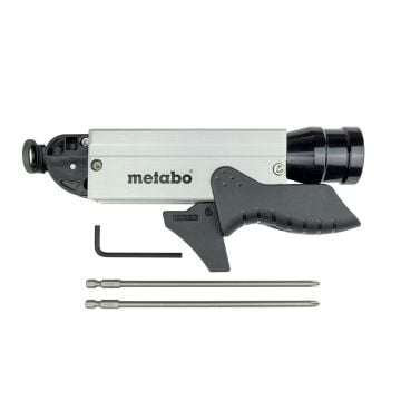 Metabo SM 5-55 Screwdriver Magazine Attachment For SE Drywall Screwguns