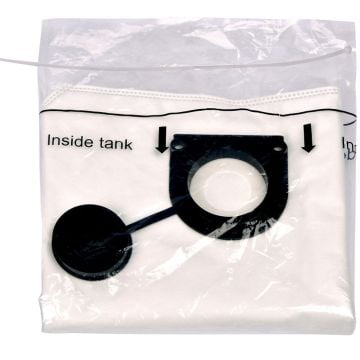 Metabo 635427000 Special Filter Dust Bag For ASA 30 H PC