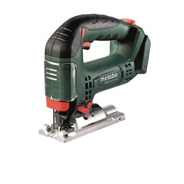 Metabo STAB 18 LTX 100 18v Li-Ion Cordless Jigsaw Body Only