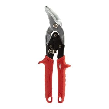 Milwaukee 48224512 Metal Left Offset Snips