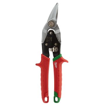 Milwaukee 48224522 Metal Right Offset Snips