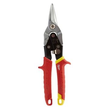 Milwaukee 48224530 Metal Straight Aviation Snips