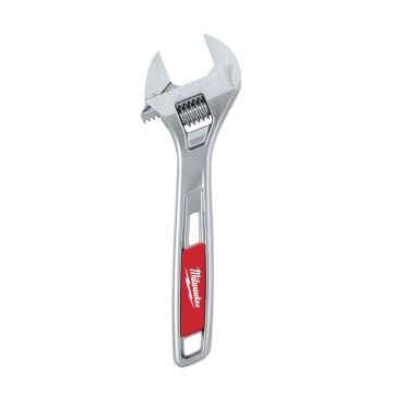 Milwaukee 48227406 150mm / 6" Adjustable Wrench