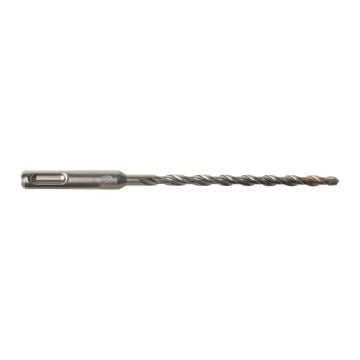 Milwaukee 6mm x 160mm M2 SDS+ Drill Bit 4932307069