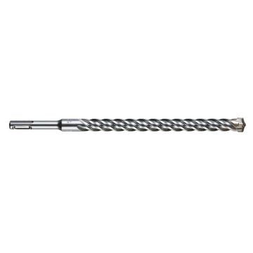 Milwaukee 4932356502 18mm x 250mm SDS+ MX4 Drill Bit 