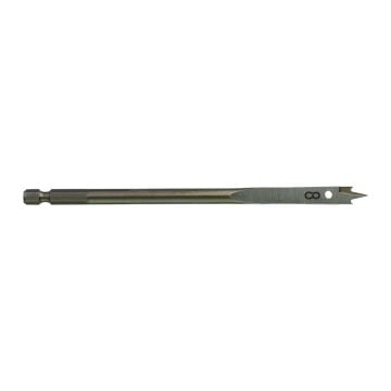 Milwaukee Flat Boring Drill Bit 8mm x 152mm 4932363130