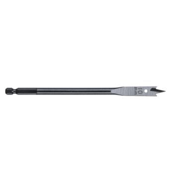 Milwaukee Flat Boring Drill Bit 10mm x 152mm 4932363131