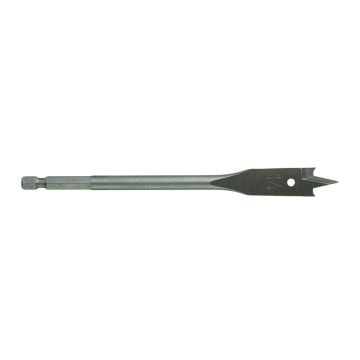 Milwaukee Flat Boring Drill Bit 14mm x 152mm 4932363134