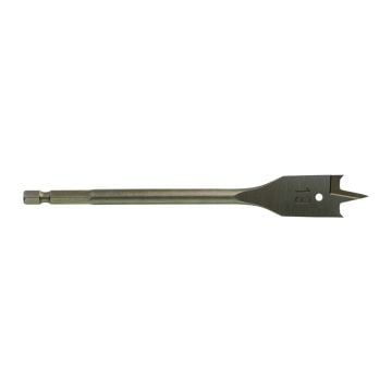 Milwaukee Flat Boring Drill Bit 19mm x 152mm 4932363137