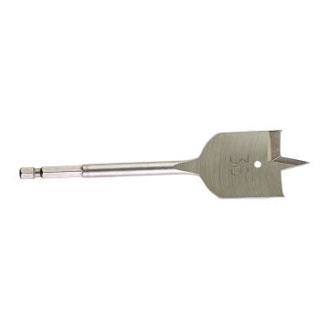 Milwaukee Flat Boring Drill Bit 36mm x 152mm 4932363146