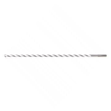 Milwaukee 10mm x 400mm Multi Material Drill Bit 4932471109