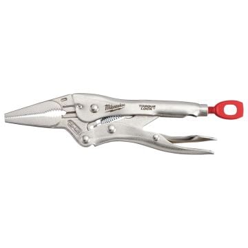 Milwaukee 6" Long Nose Pliers 4932471731