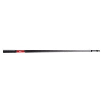 Milwaukee SHOCKWAVE Impact Duty 305mm Magnetic Bit Holder Long Series 4932472066