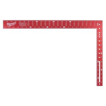 Milwaukee 4932472125 Imperial Framing Square