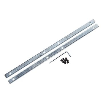 Milwaukee PSA-2 Guide Rail Joining Bars x2 Pcs For GR 800/GR 1400/GR 2700 Rails 4932479069