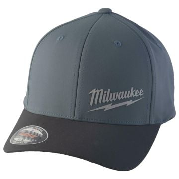 Milwaukee 4932493105 Baseball Cap Blue S / M